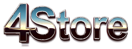 4store logo