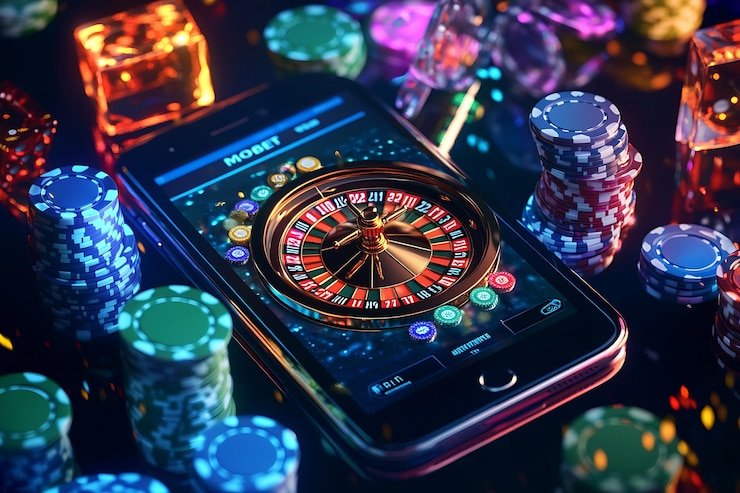 4store mobile gaming